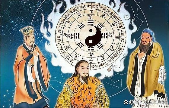 豬來窮,狗來富,貓來開當鋪 豬來窮,狗來富,貓來開當鋪 龍魚論壇 第6張