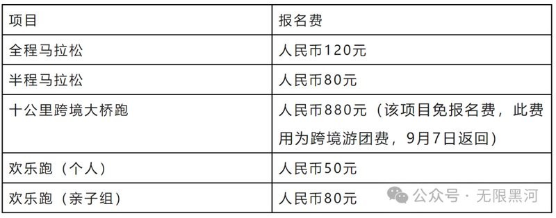 黑龍最近有哪些比賽？