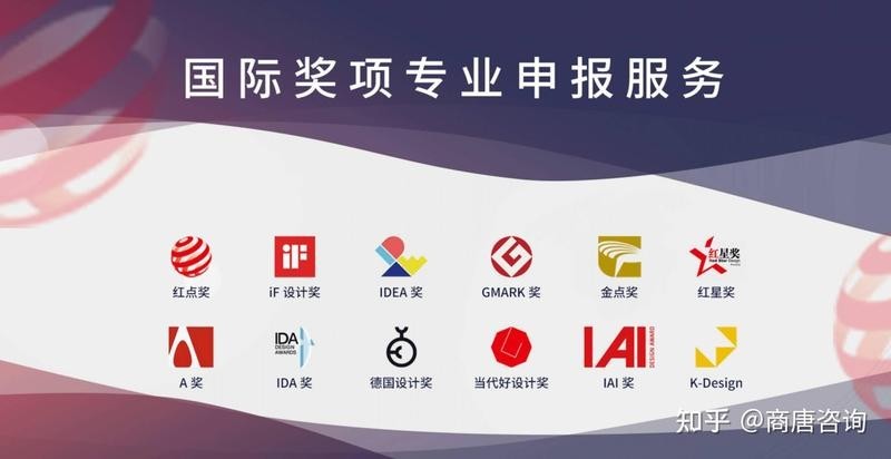 美國IDEA獎的評選標準是什么？