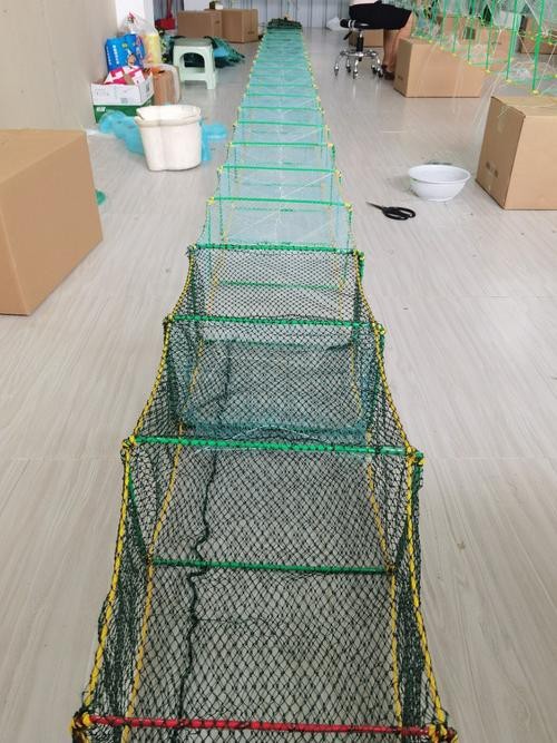 抓魚籠子圖片大全