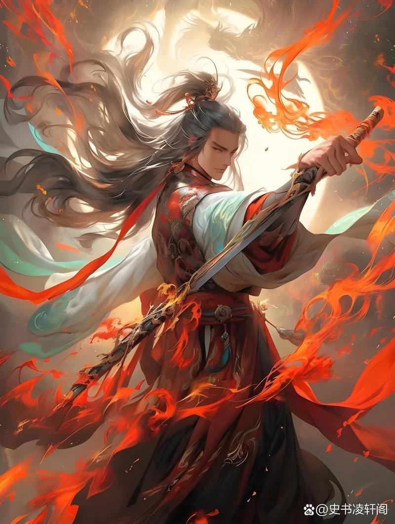 金頭古龍最簡(jiǎn)單三個(gè)動(dòng)作