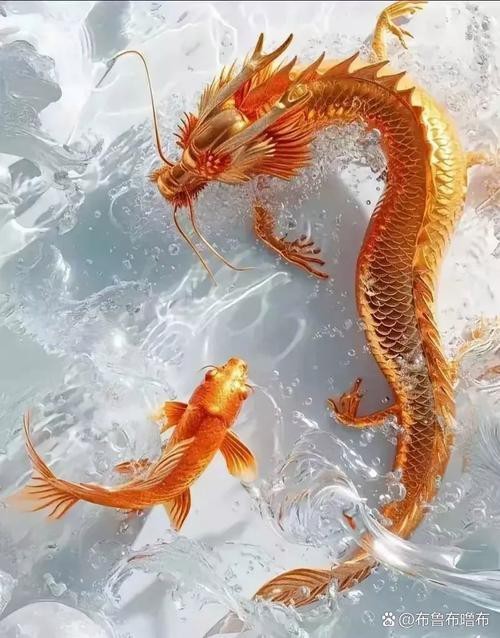 推薦一些高清的雙龍壁紙