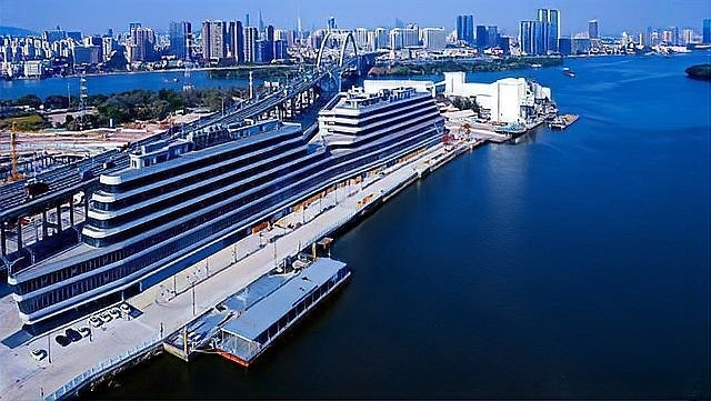 荔灣區(qū)黃沙水產新市場的營業(yè)時間是？
