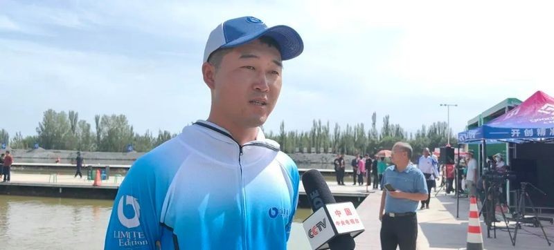 全國釣魚錦標賽歷年冠軍