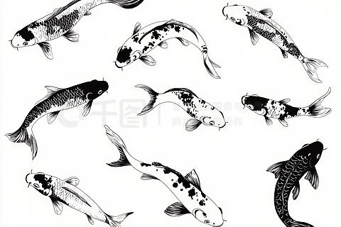 2025年魚動態(tài)壁紙圖片 2025年魚動態(tài)壁紙圖片 龍魚論壇 第2張