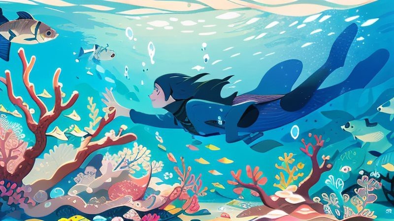 2025年魚動態(tài)壁紙圖片 2025年魚動態(tài)壁紙圖片 龍魚論壇 第4張