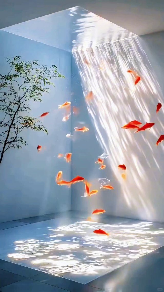 2025年魚動態(tài)壁紙圖片 2025年魚動態(tài)壁紙圖片 龍魚論壇 第9張