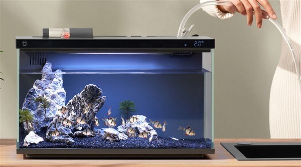 小米魚缸換水管直徑：2023年小米魚缸換水管十大品牌排行榜