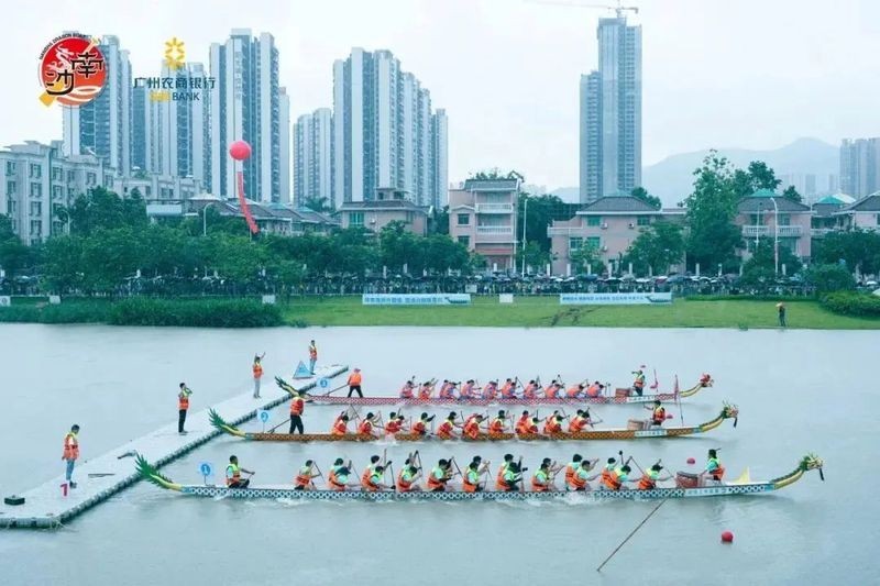 2025廣州龍舟比賽的報(bào)名方式