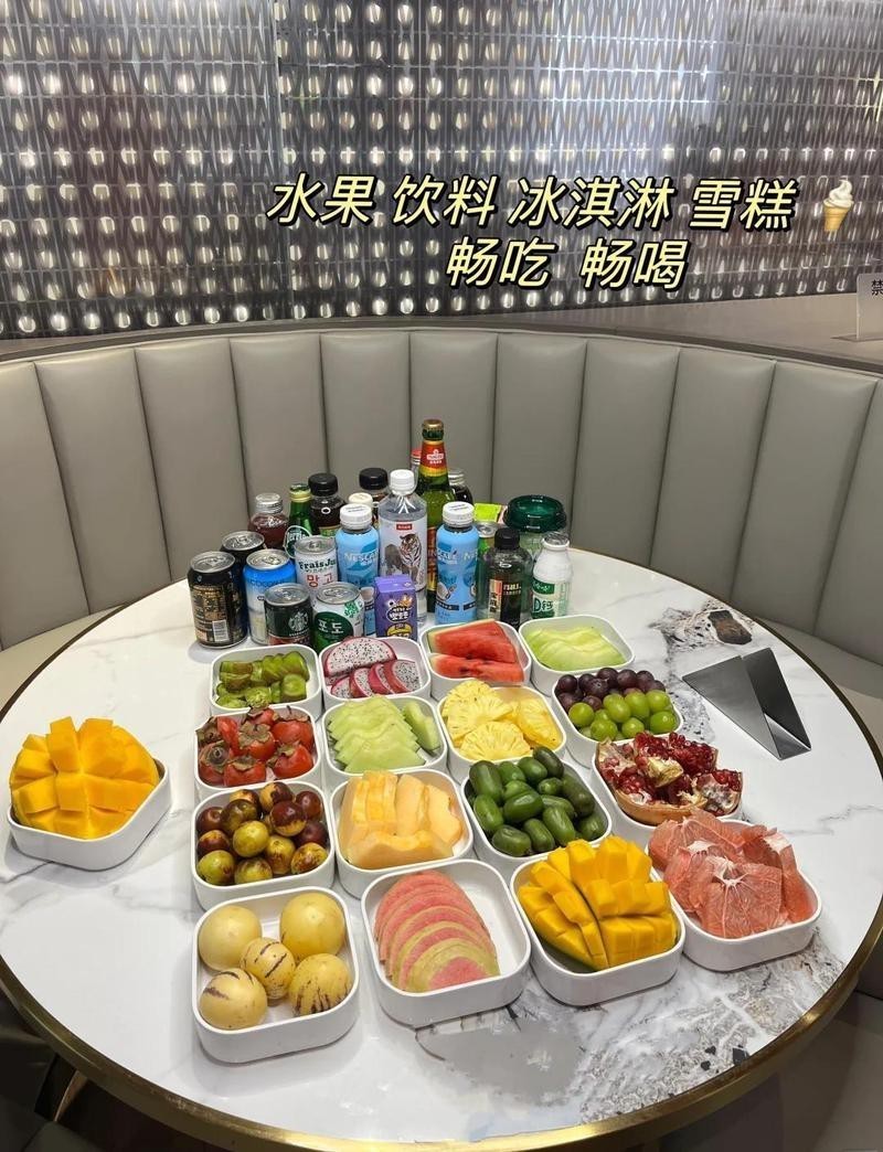 金鱗閣有哪些特色服務(wù)？
