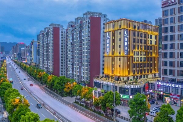 金鱗閣有哪些特色服務(wù)？