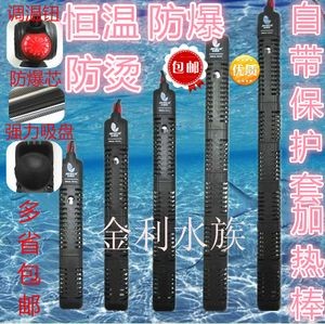 養龍魚加熱棒用多少瓦的：養龍魚加熱棒用多少瓦