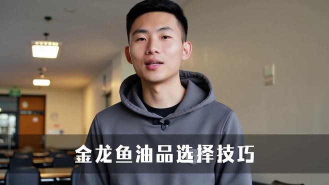 金龍魚有哪些品種油