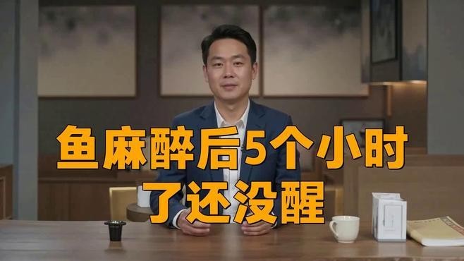 龍魚用麻藥的副作用是什么意思