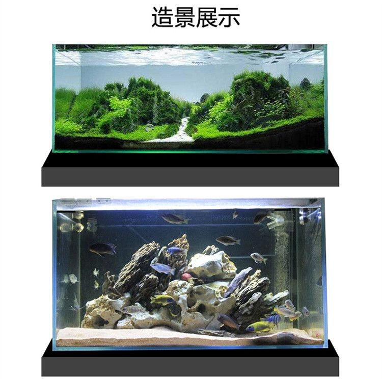 金晶魚缸怎么樣：金晶魚缸以其獨特的材料和優質的材料和良好的市場口碑