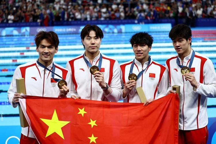 國際泳聯世界錦標賽