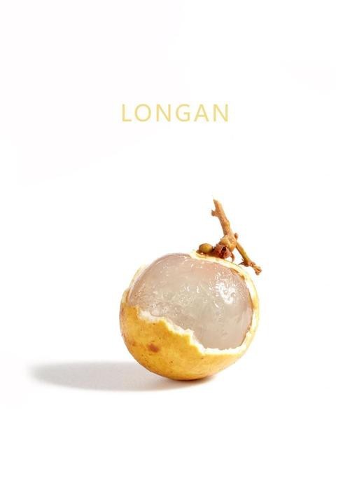 龍眼白霧最簡單三個步驟圖片