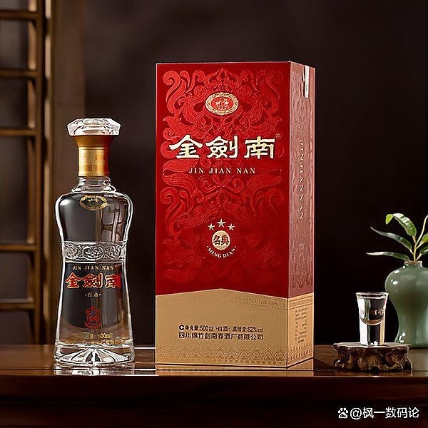 這款酒的口感如何？