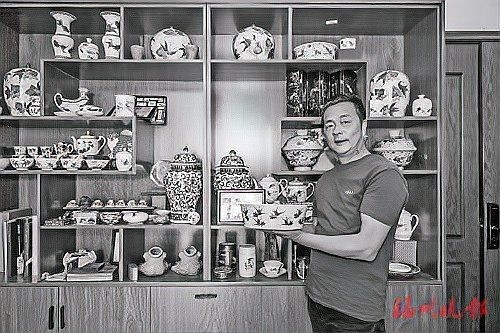 介紹一下閩侯金魚