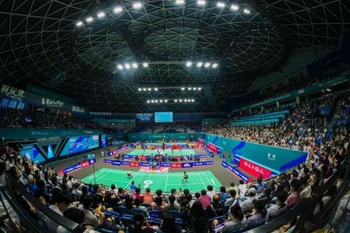 光特億與長城杯有何關聯？