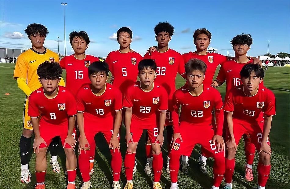 中國紅龍隊有哪些經典比賽？