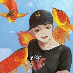 龍魚做微信頭像好嗎：龍魚作為微信頭像是一個有意義的選擇，龍魚頭像對人際關系影響