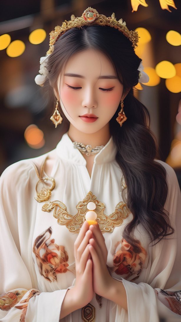 三種人不能戴紅財神