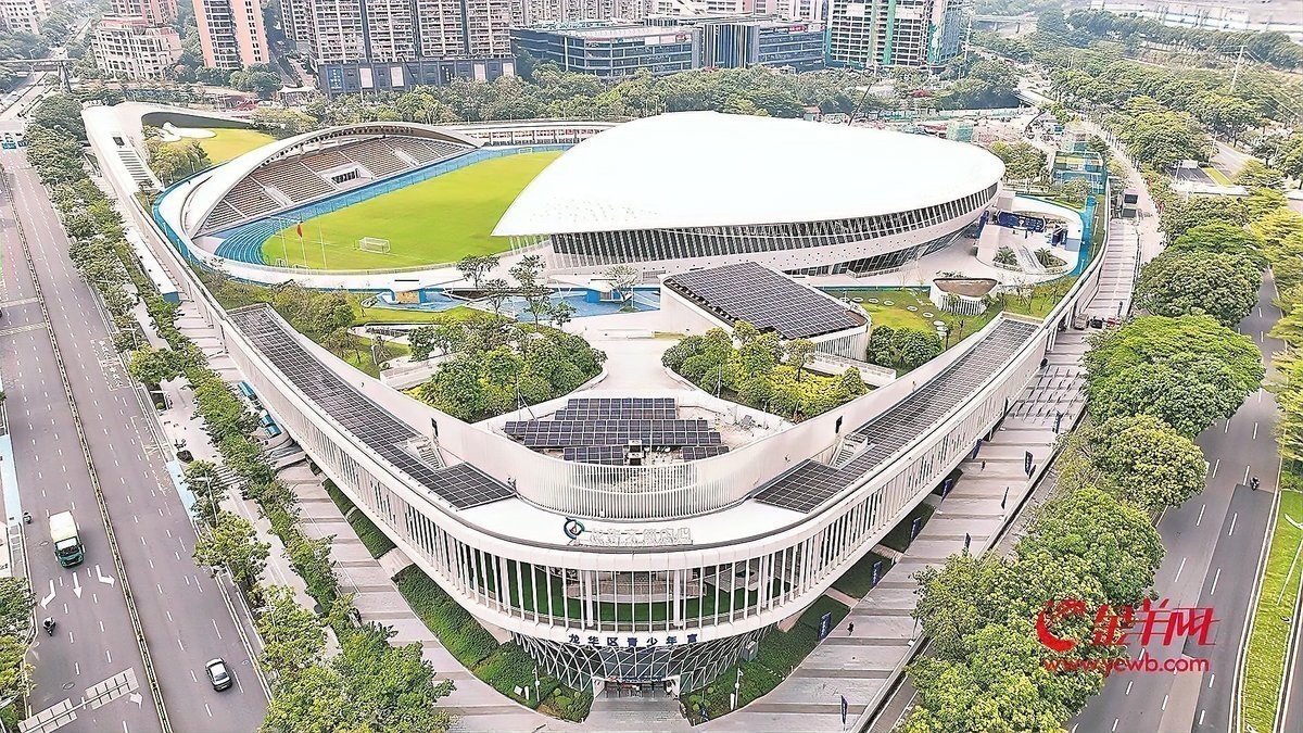 2020年賽事有哪些新亮點？