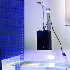 巨力實業diy魚缸燈：巨力實業魚缸燈diy教程