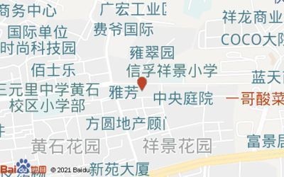 廣州百藝城祥龍魚場位置e205檔口（如何到達廣州百藝城祥龍魚場e205檔口）
