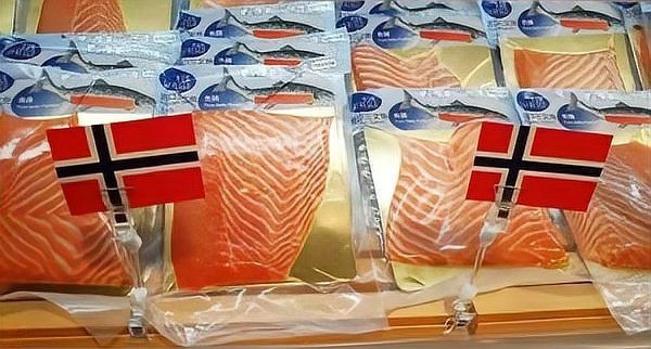 鯛魚貴還是三文魚貴