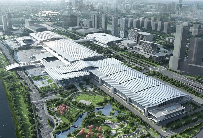 廣州2025秋季漁具展會時間