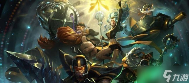 S5和S6賽季的冠軍是誰？