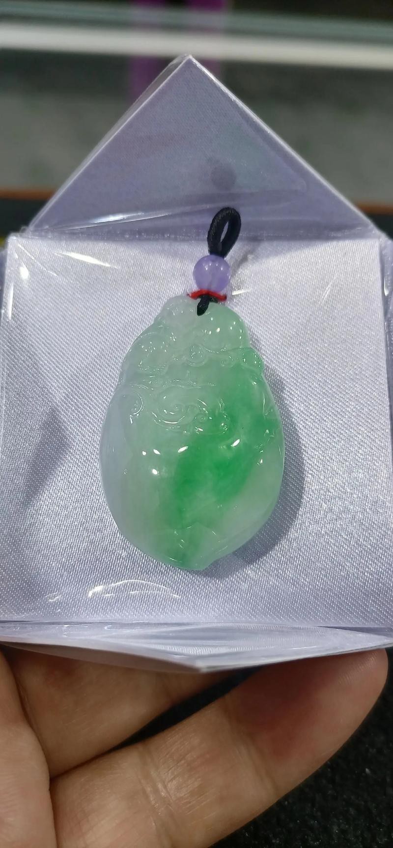 翡翠吊墜100種圖片