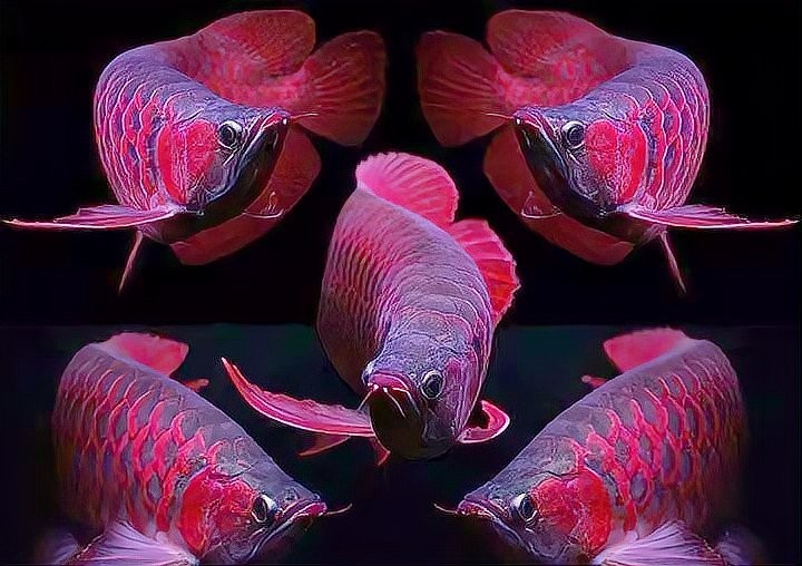 血紅龍為什么這么貴？