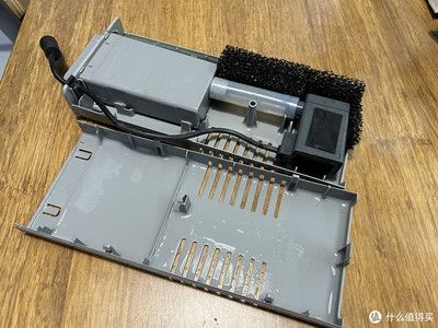 小米魚缸拆解:小米魚缸拆解分析 魚缸百科 第1張 小米魚缸拆解:小米魚缸拆解分析 小米魚缸拆解:小米魚缸拆解分析 魚缸百科 第1張