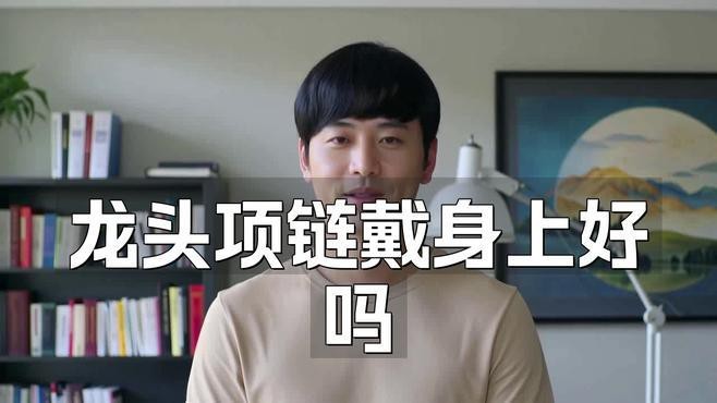 龍頭掛件有哪些材質(zhì)可選？