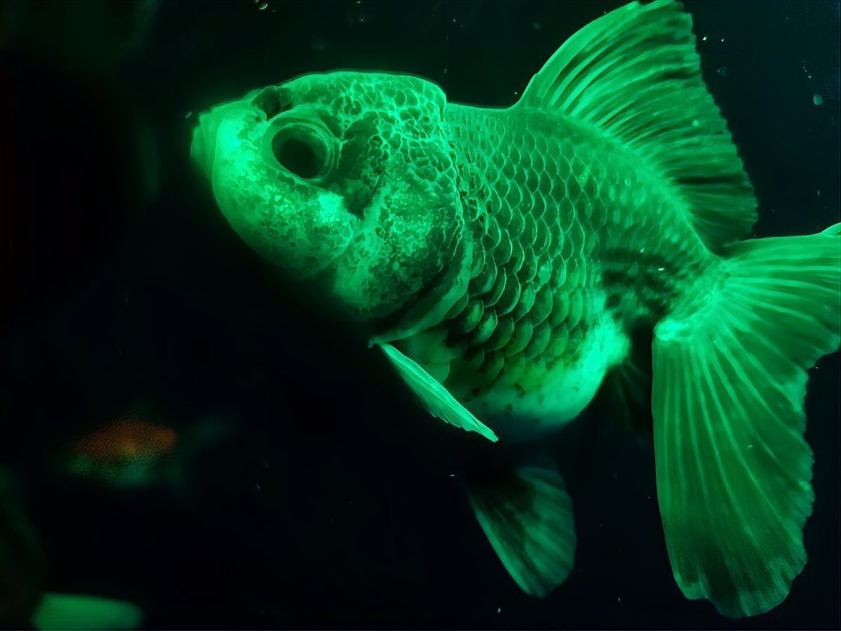 龍魚水質檢測哪些不合格的