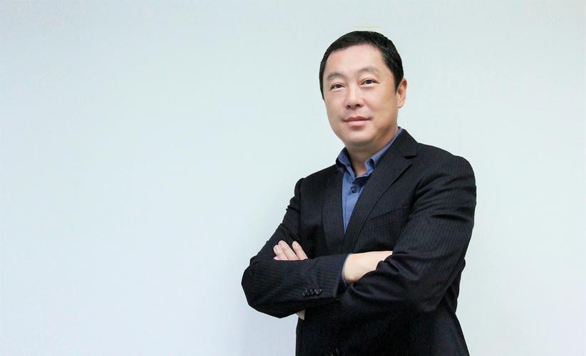 金龍魚董事