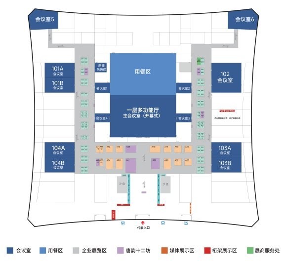2025年還有哪些寵物展會？