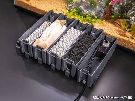 當(dāng)貝智能魚缸1ultra：當(dāng)貝智能魚缸1ultra燈光模式對(duì)比，智能魚缸1ultra用戶評(píng)價(jià)匯總