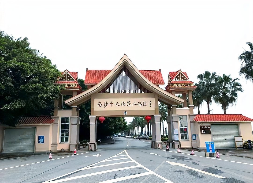 南沙區(qū)還有哪些特色海鮮？