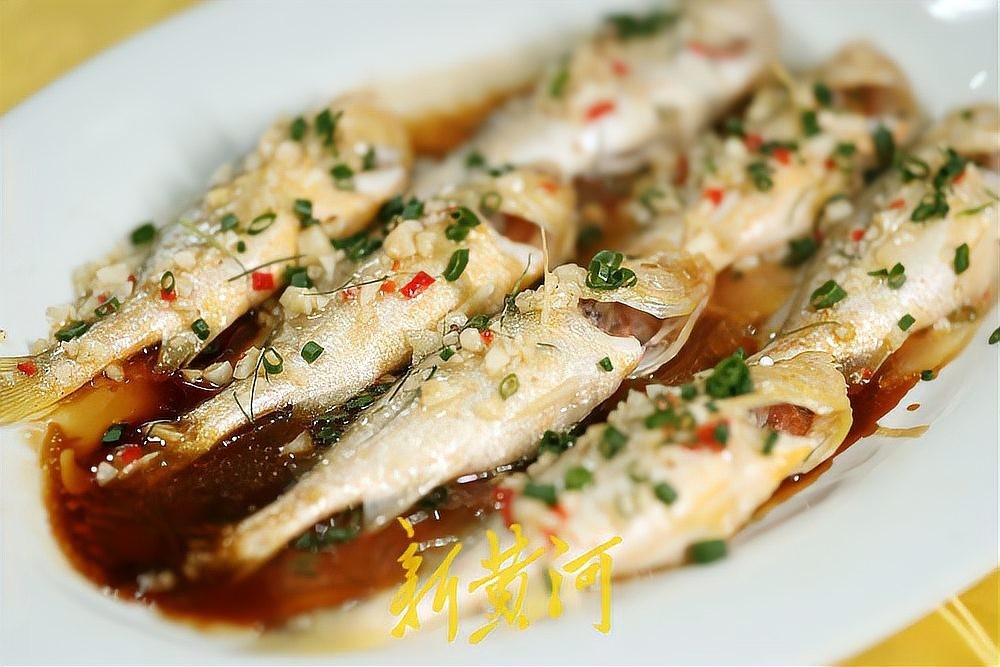 南沙區還有哪些特色海鮮？