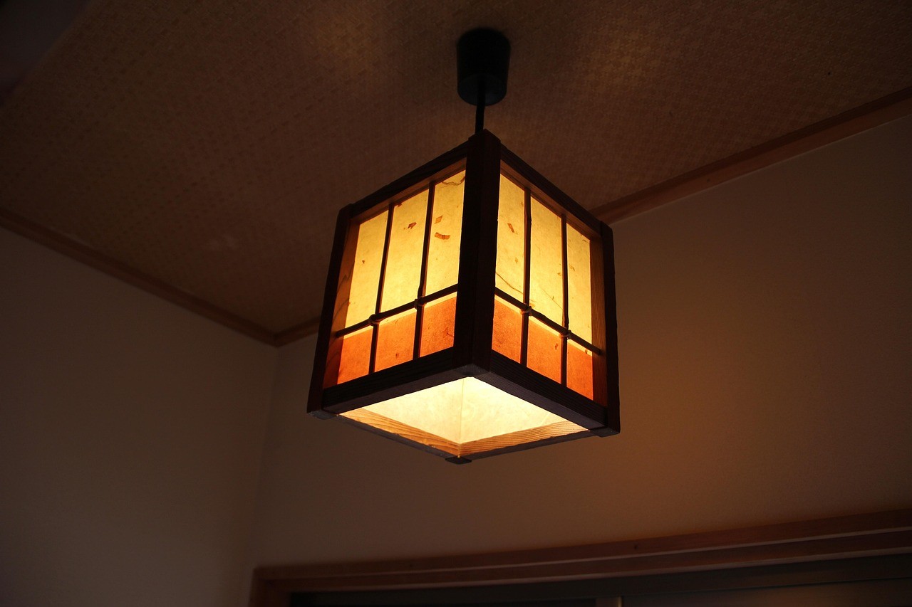 室內(nèi)人造太陽光燈