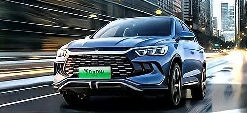 長(zhǎng)城梟龍max2025款