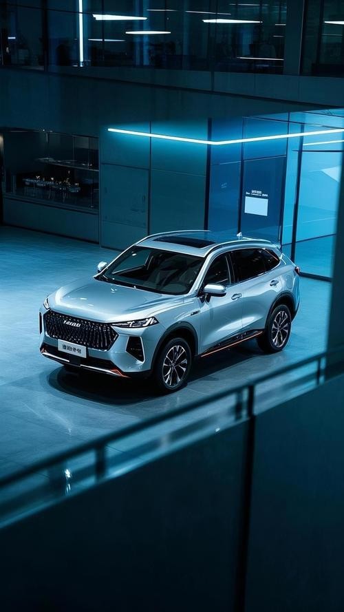 長(zhǎng)城梟龍max2025款