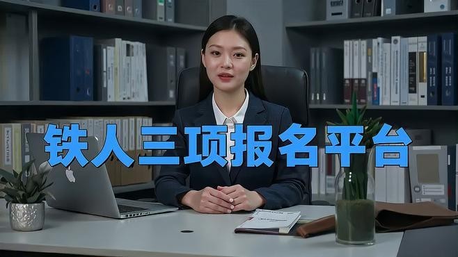 長城杯鐵人三項賽有哪些參賽資格要求？