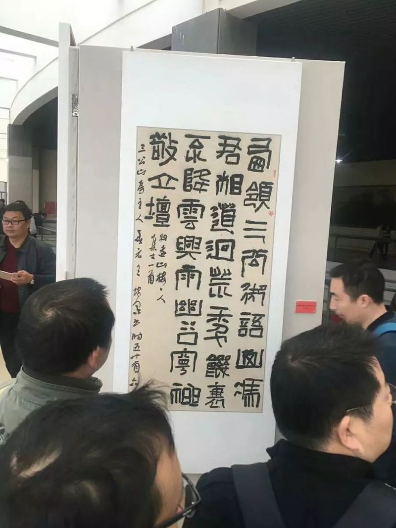 如何投稿參加長城杯全國書法大展？