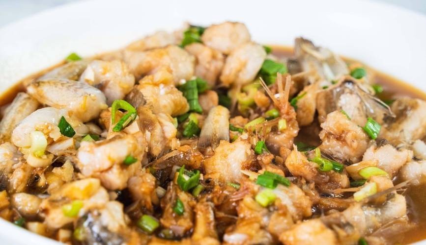 龍魚做法圖片視頻大全