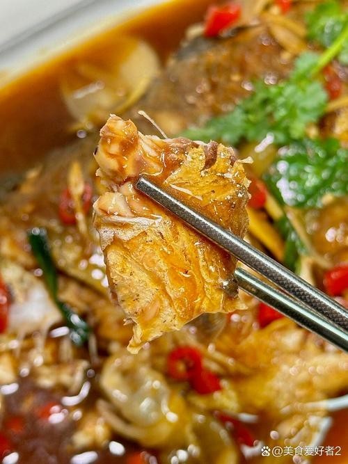 龍魚做法圖片視頻大全